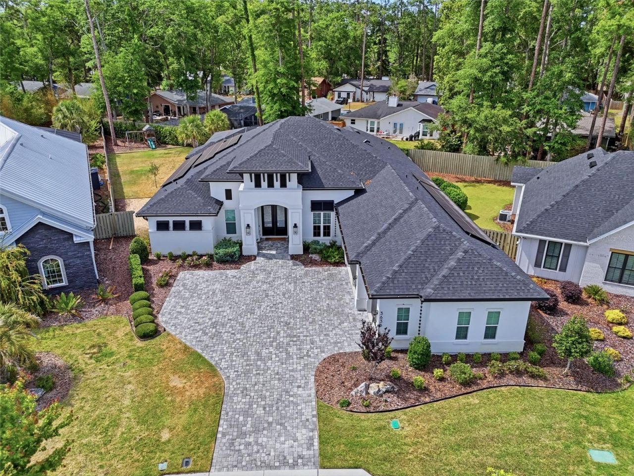 3636 NW 49th Drive, Gainesville, FL 32606 Photo