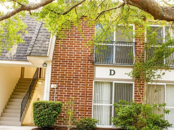 1700 SW 16TH COURT, Unit D22, GAINESVILLE, FL 32608