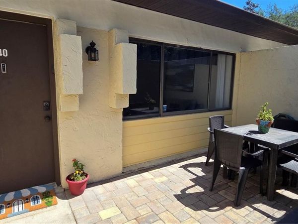 2508 SW 35TH PLACE , Unit 40, GAINESVILLE, FL 32608