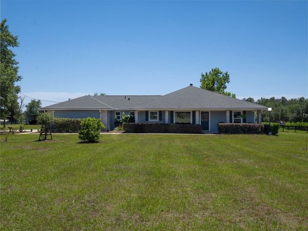 23053 NW 142ND AVENUE , HIGH SPRINGS, FL 32643