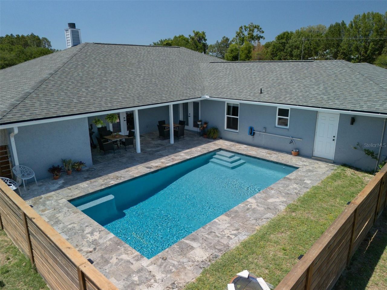 23053 NW 142nd Avenue , High Springs, FL 32643 Photo