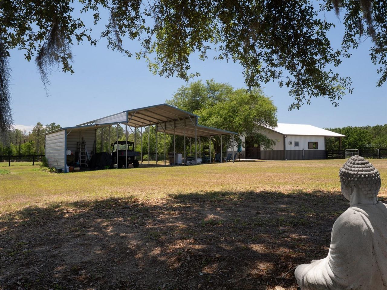 23053 NW 142nd Avenue , High Springs, FL 32643 Photo