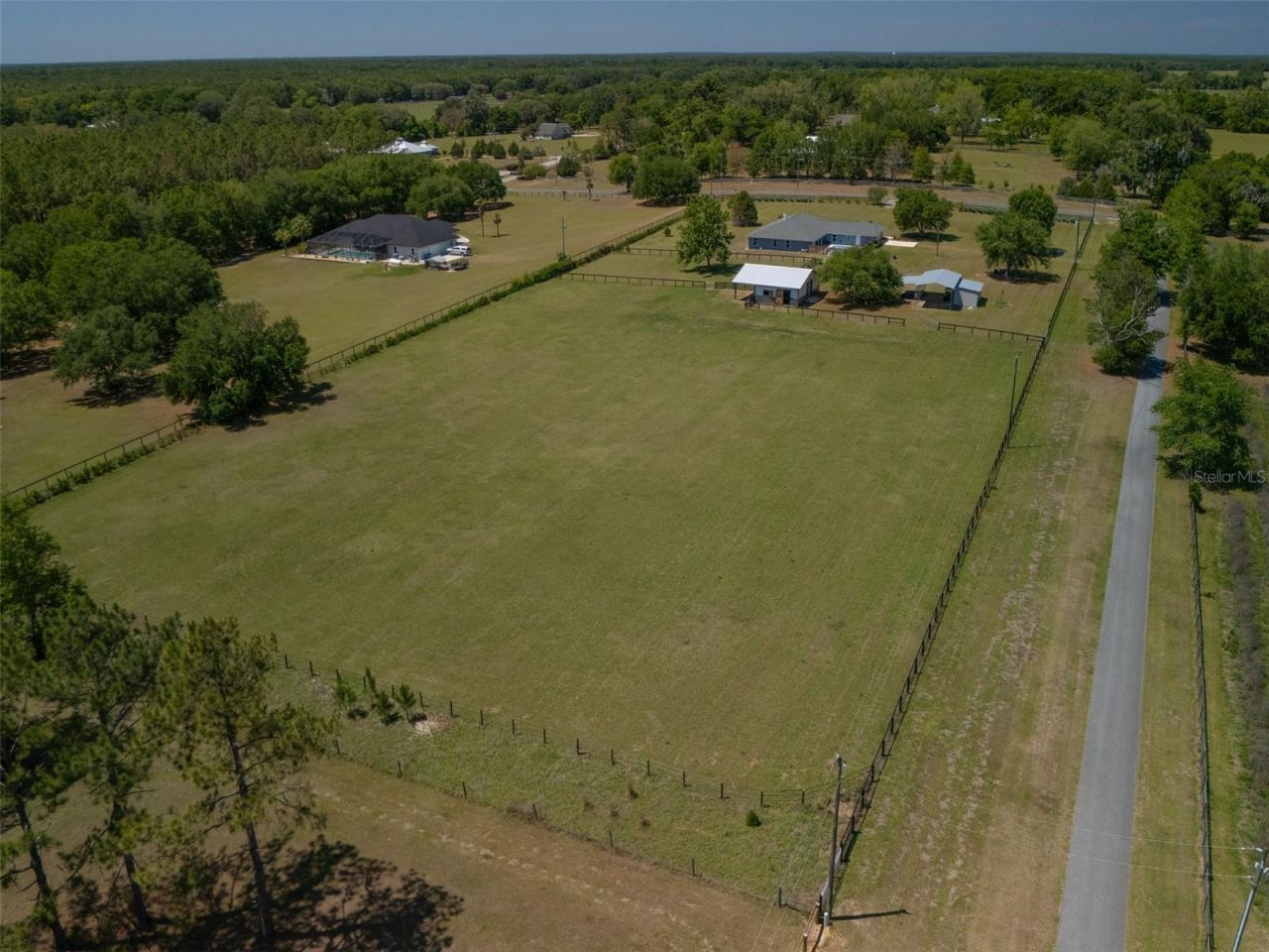 23053 NW 142nd Avenue , High Springs, FL 32643 Photo