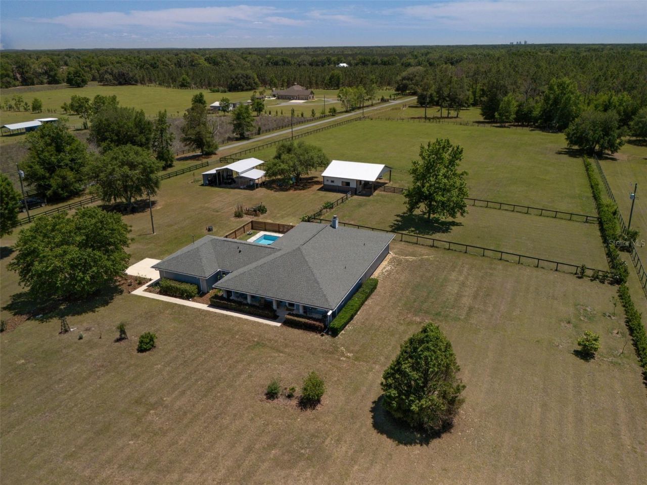 23053 NW 142nd Avenue , High Springs, FL 32643 Photo