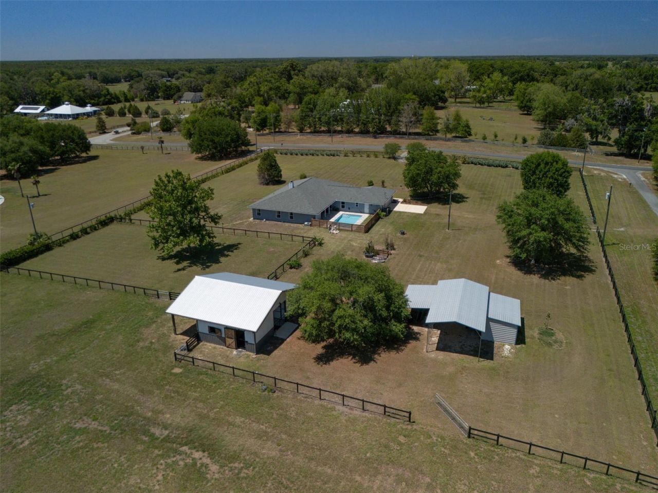 23053 NW 142nd Avenue , High Springs, FL 32643 Photo