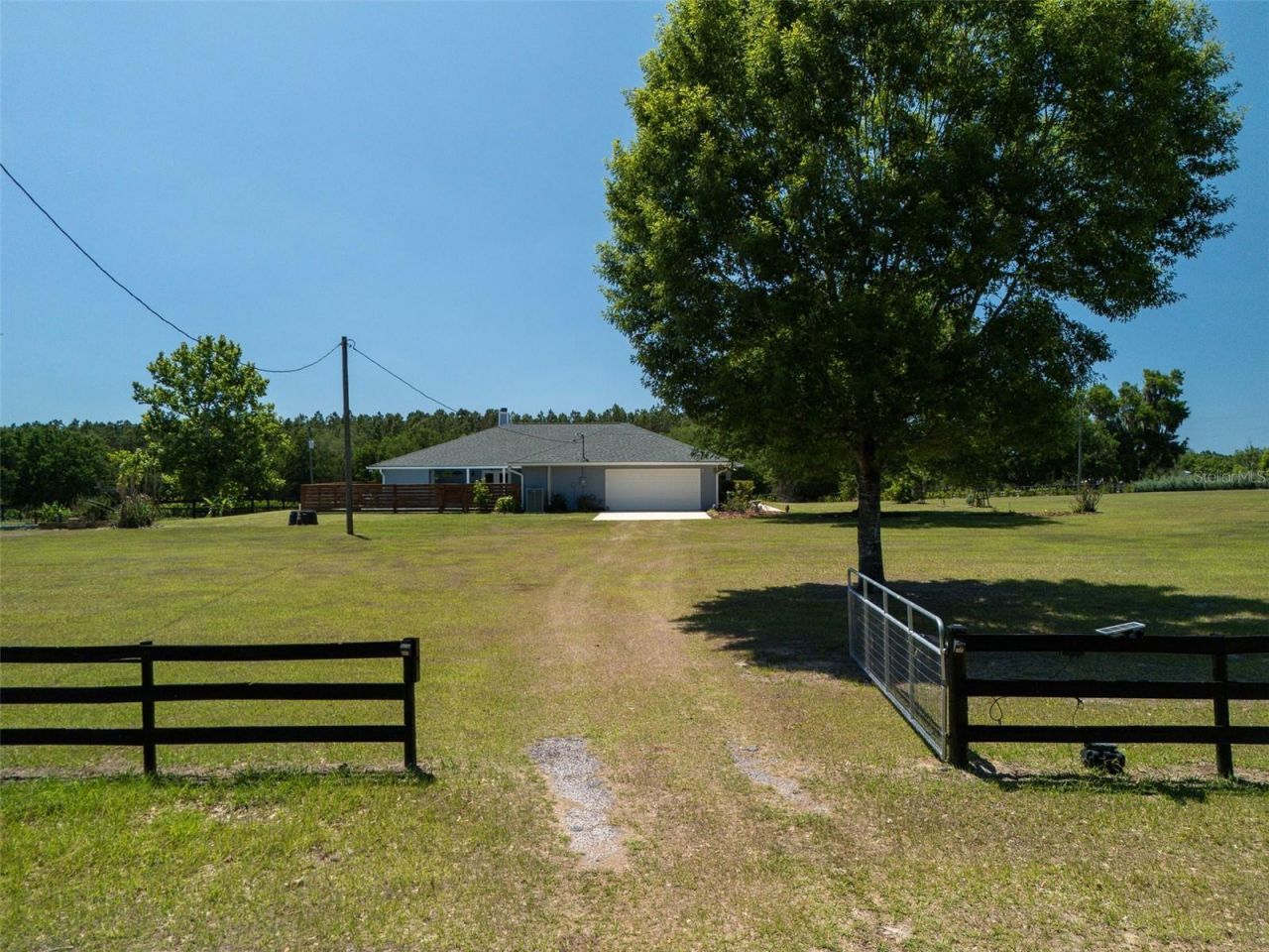 23053 NW 142nd Avenue , High Springs, FL 32643 Photo