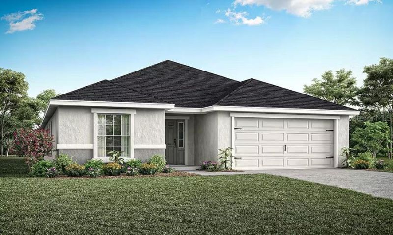35455 Coventry Fields Loop , Zephyrhills, FL 33541 Main Photo