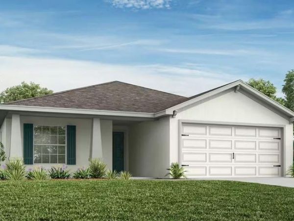 4019 RUTILE ROAD , LAKELAND, FL 33813