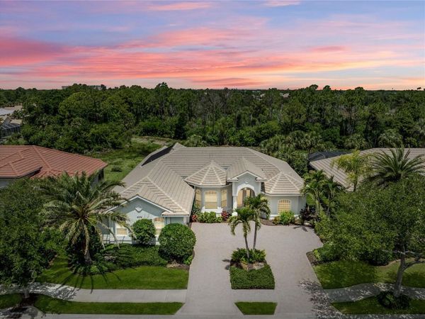 4374 NATALE DRIVE , VENICE, FL 34293