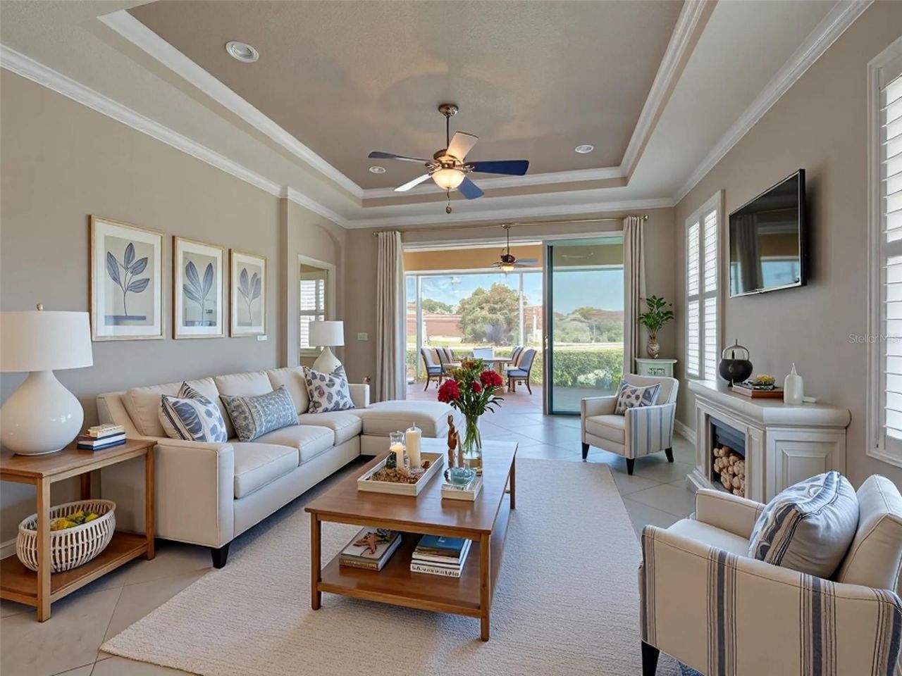 2551 Terracina Drive , Venice, FL 34292 Photo