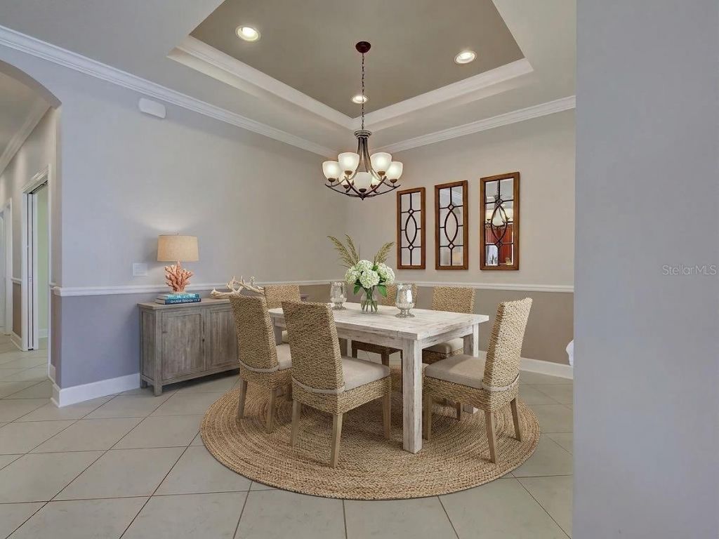 2551 Terracina Drive , Venice, FL 34292 Photo