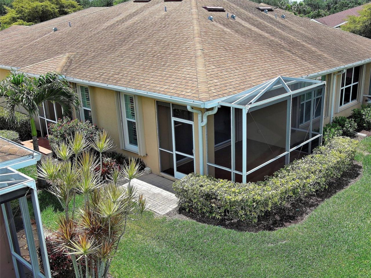 2551 Terracina Drive , Venice, FL 34292 Photo