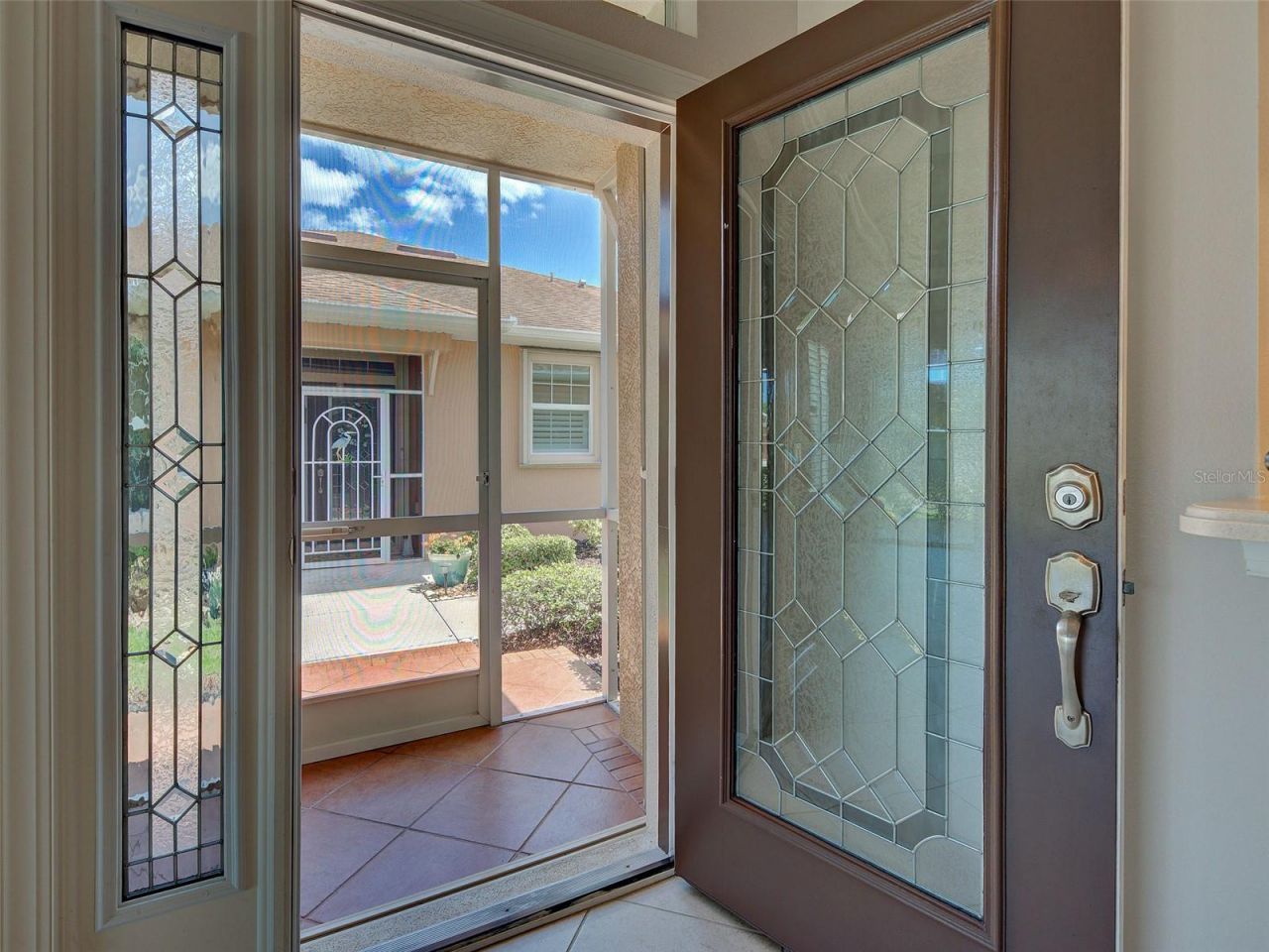2551 Terracina Drive , Venice, FL 34292 Photo