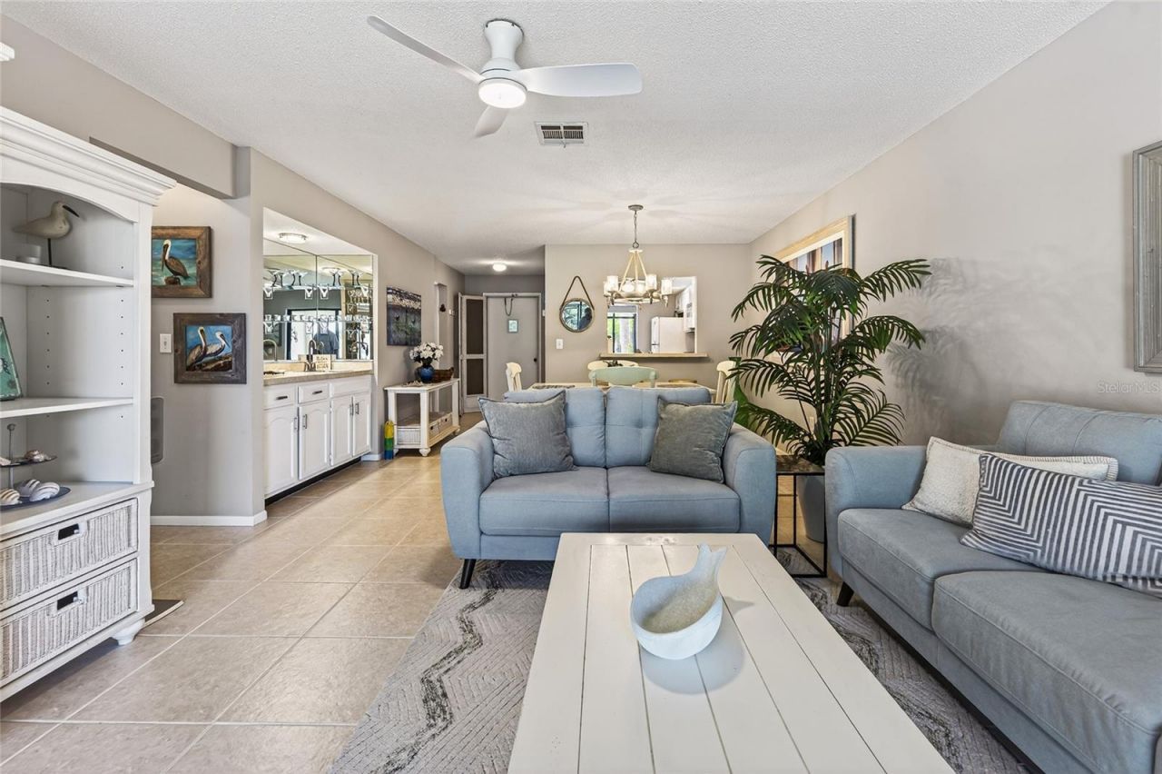 360 Three Lakes Lane, Unit J, Venice, FL 34285 Photo