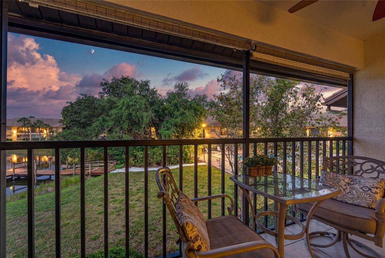 360 Three Lakes Lane, Unit J, Venice, FL 34285 Photo