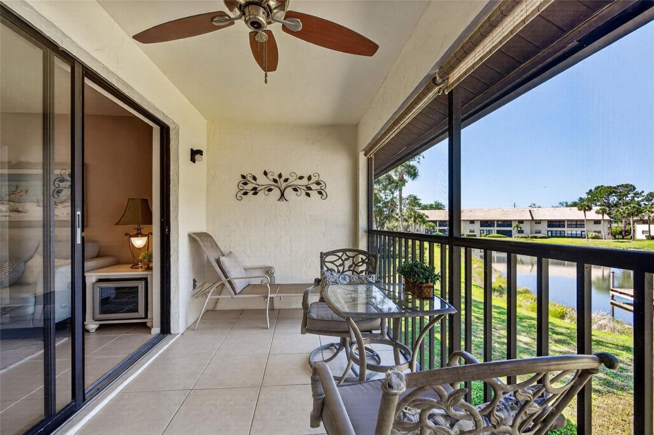 360 Three Lakes Lane, Unit J, Venice, FL 34285 Photo