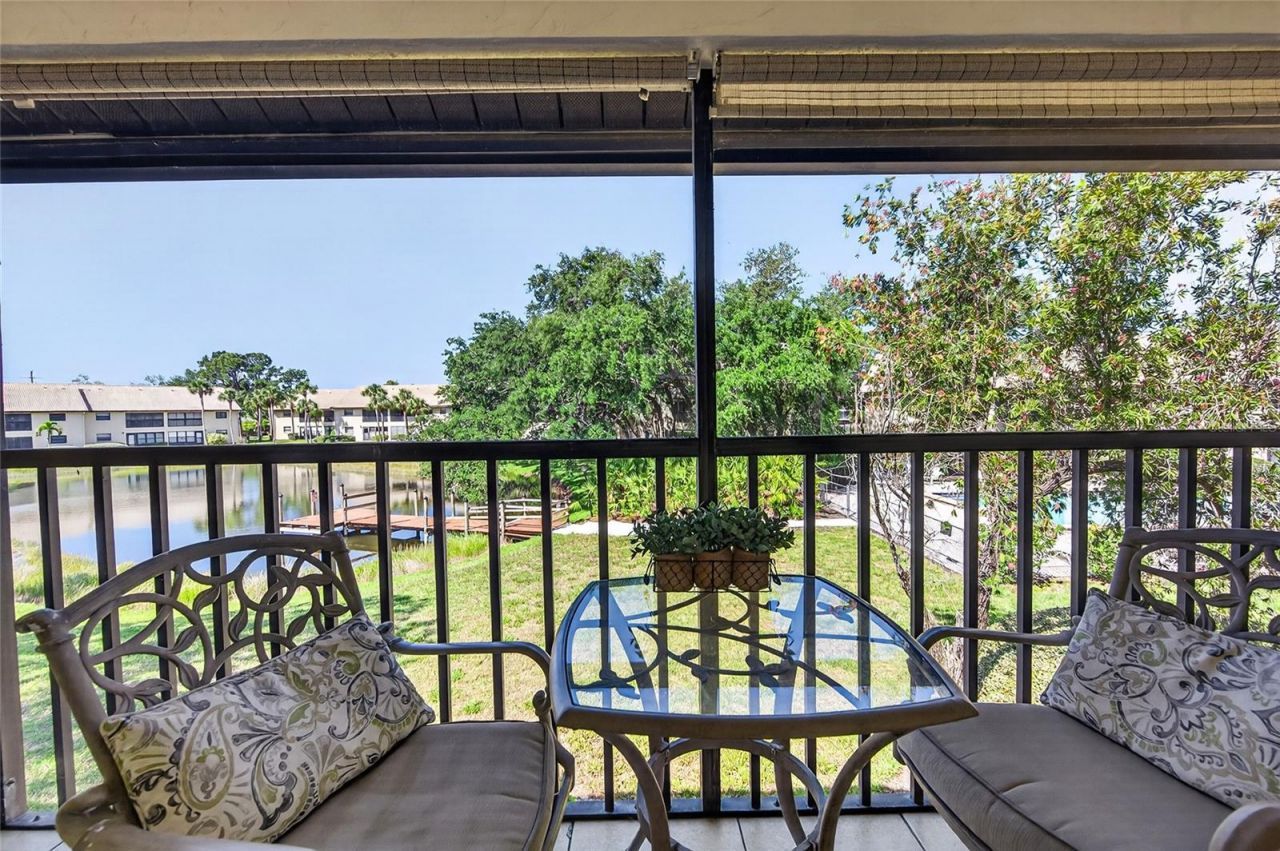 360 Three Lakes Lane, Unit J, Venice, FL 34285 Photo