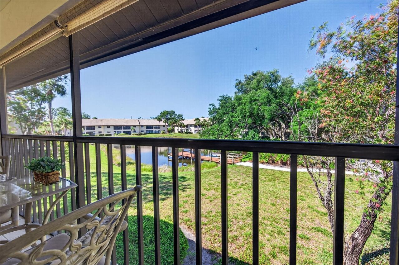 360 Three Lakes Lane, Unit J, Venice, FL 34285 Photo