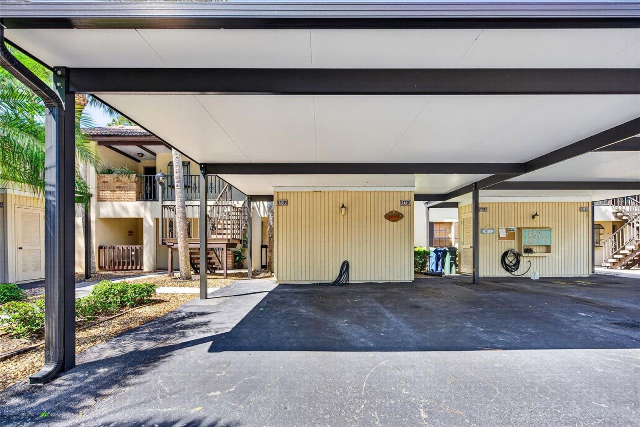 360 Three Lakes Lane, Unit J, Venice, FL 34285 Photo