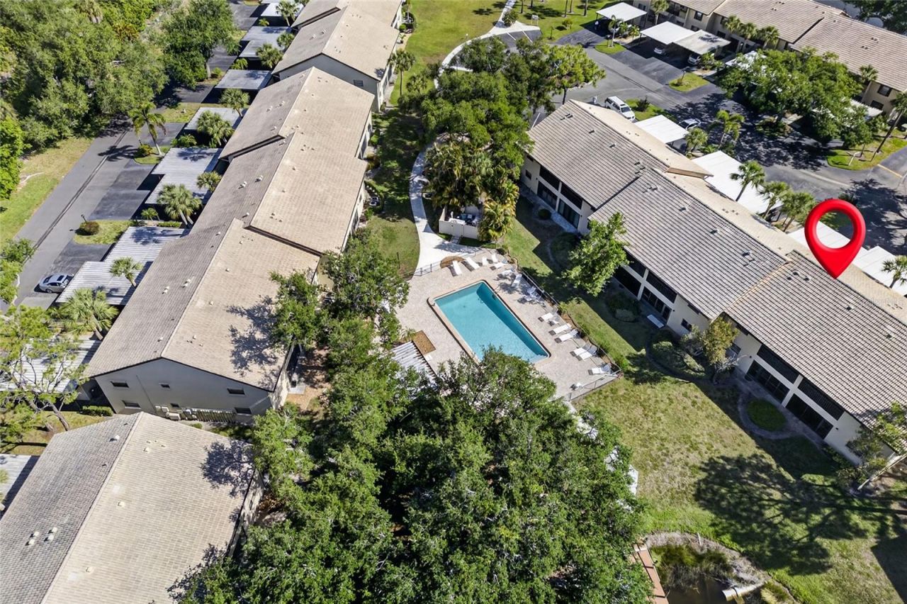 360 Three Lakes Lane, Unit J, Venice, FL 34285 Photo