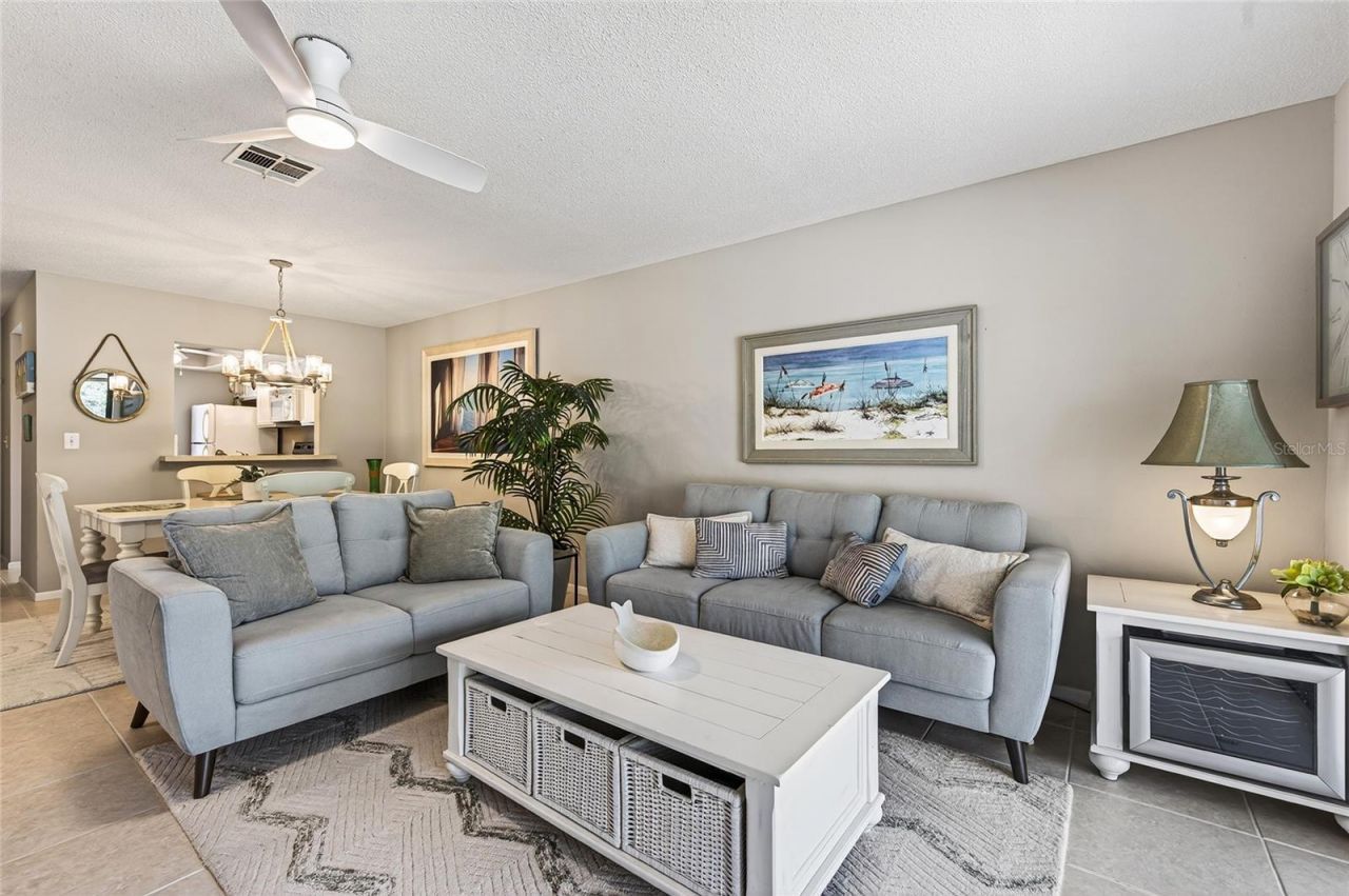 360 Three Lakes Lane, Unit J, Venice, FL 34285 Photo