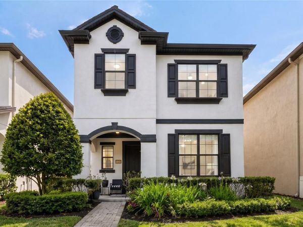 7190 ENCHANTED LAKE DRIVE, WINTER GARDEN, FL 34787