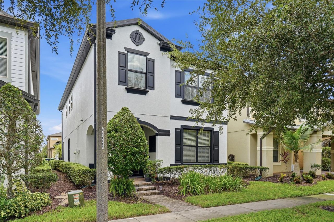 7190 Enchanted Lake Drive, Winter Garden, FL 34787 Main Photo