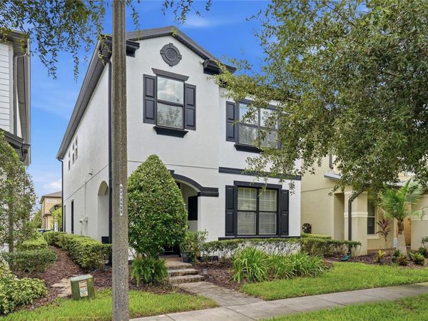 7190 ENCHANTED LAKE DRIVE, WINTER GARDEN, FL 34787