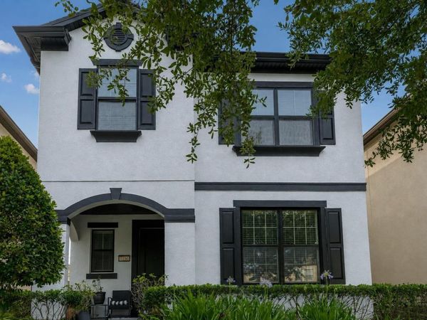 7190 ENCHANTED LAKE DRIVE, WINTER GARDEN, FL 34787