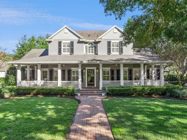 2509 RIDGEWIND WAY , WINDERMERE, FL 34786