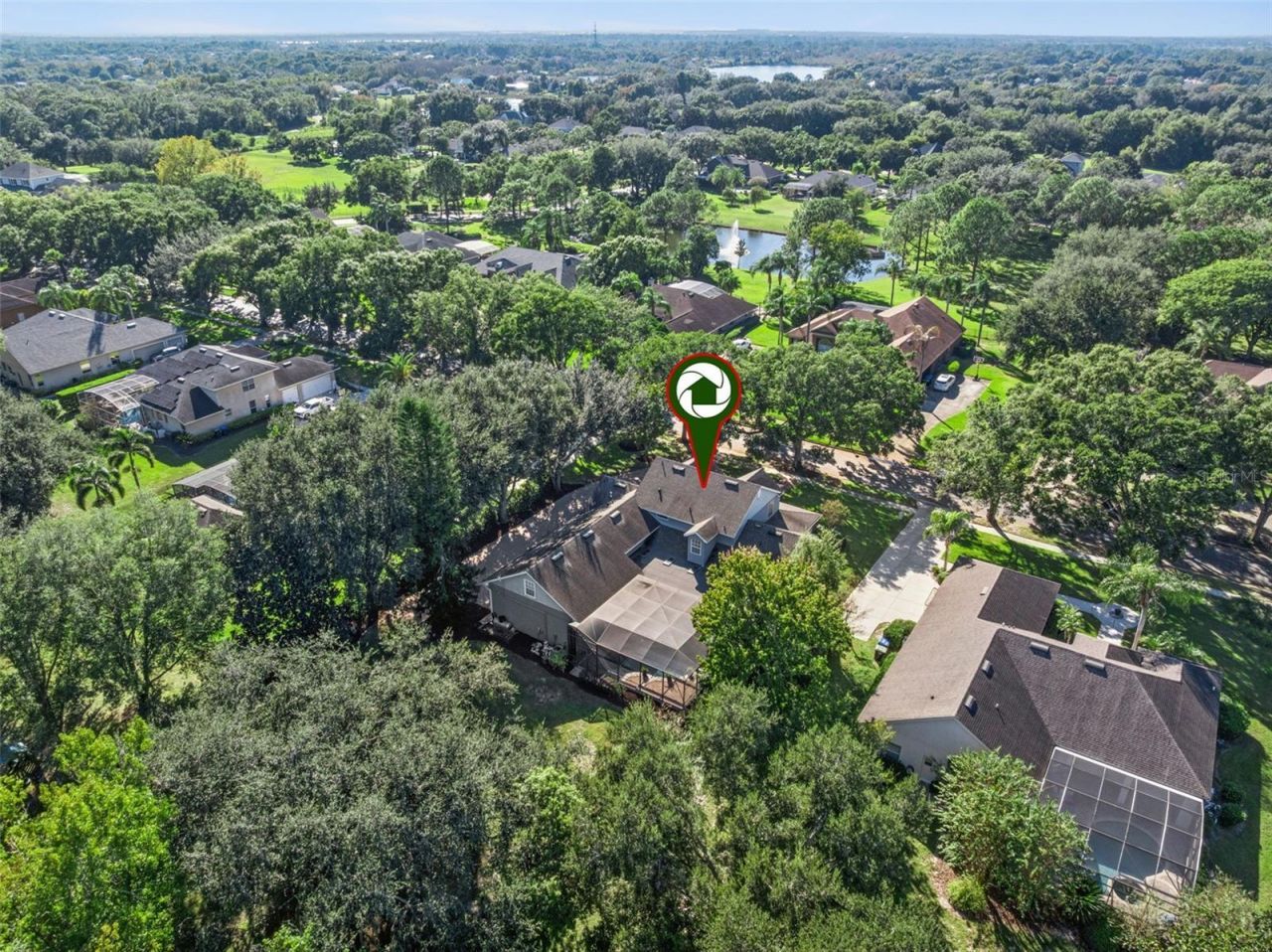 2509 Ridgewind Way , Windermere, FL 34786 Photo