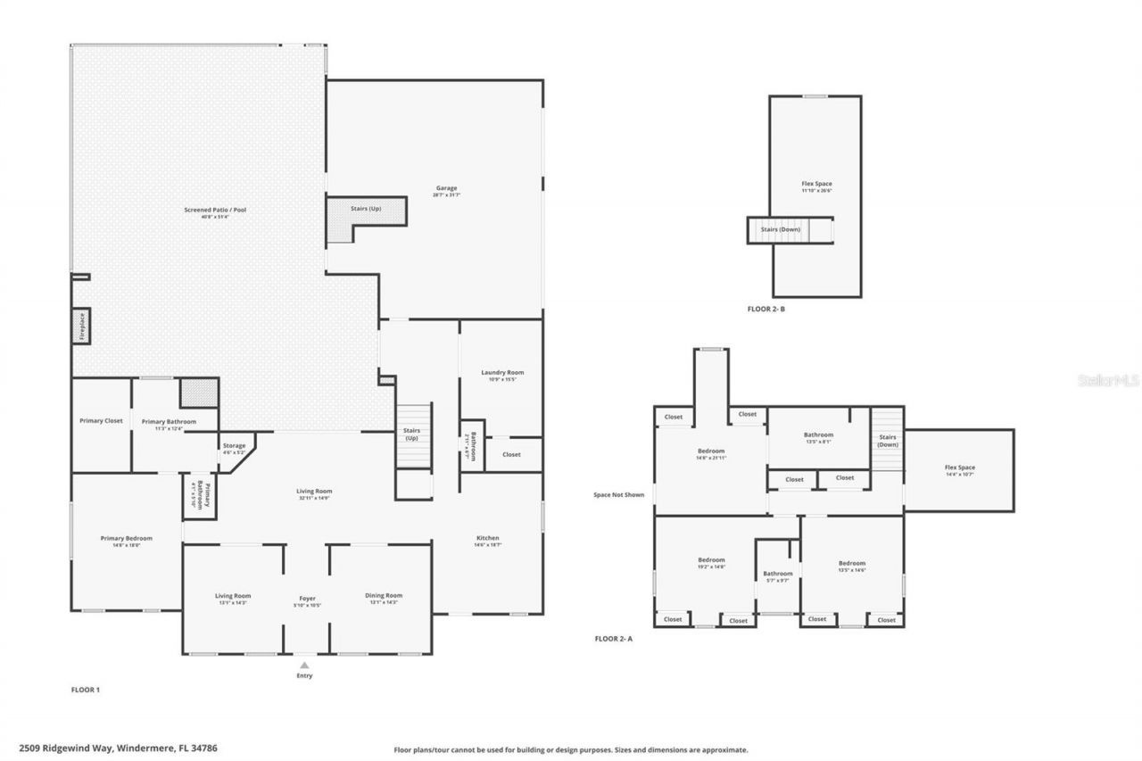 2509 Ridgewind Way , Windermere, FL 34786 Photo