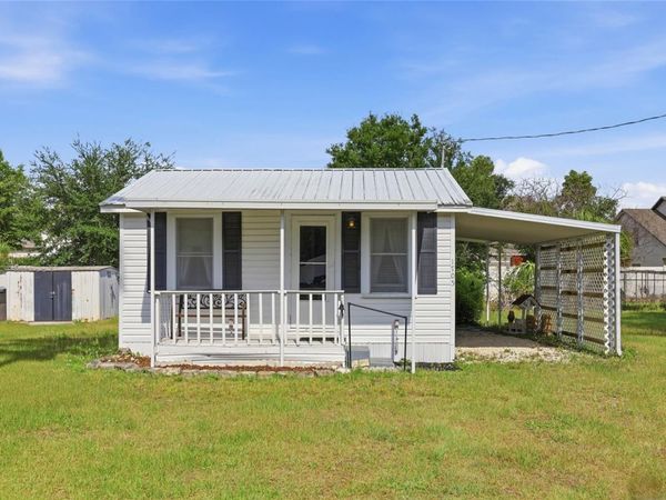 1705 DELAWARE AVENUE, ST CLOUD, FL 34769