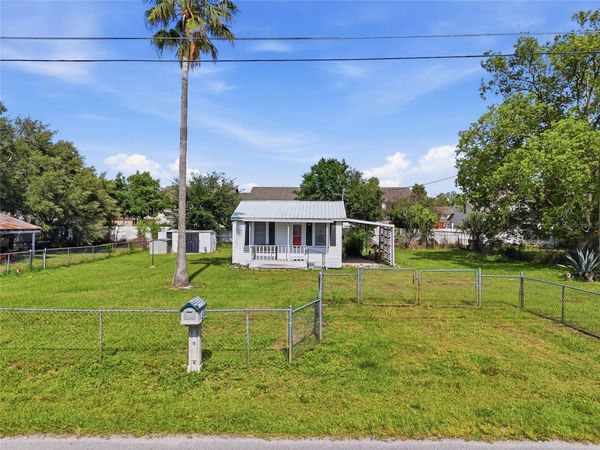 1705 DELAWARE AVENUE , ST CLOUD, FL 34769