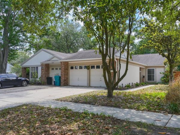 5328 ALCOM DRIVE , ORLANDO, FL 32812