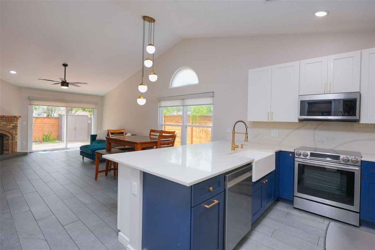 5328 Alcom Drive , Orlando, FL 32812 Photo