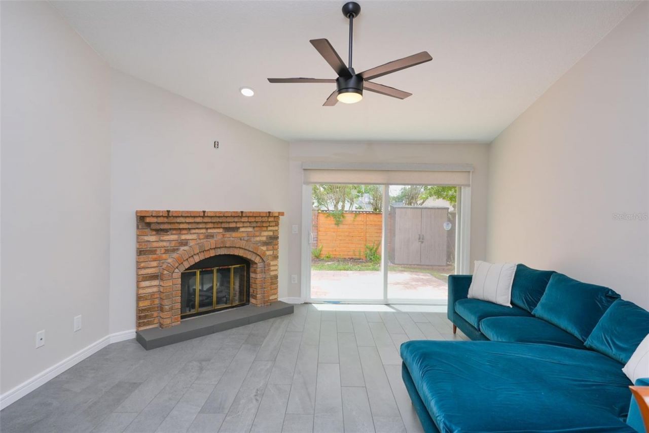 5328 Alcom Drive , Orlando, FL 32812 Photo