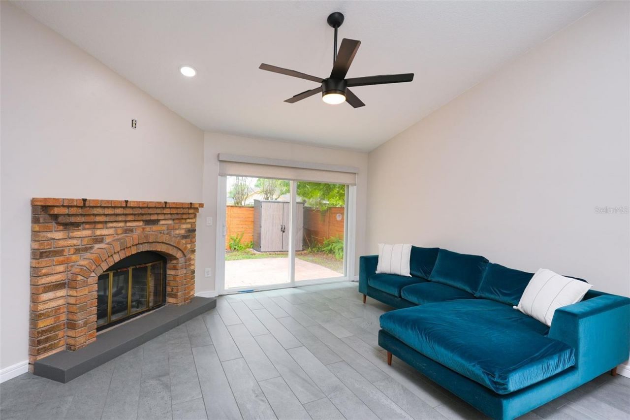 5328 Alcom Drive , Orlando, FL 32812 Photo