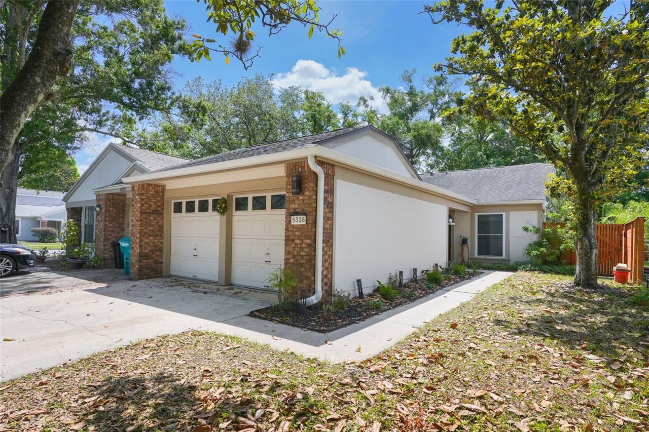 5328 Alcom Drive , Orlando, FL 32812 Photo