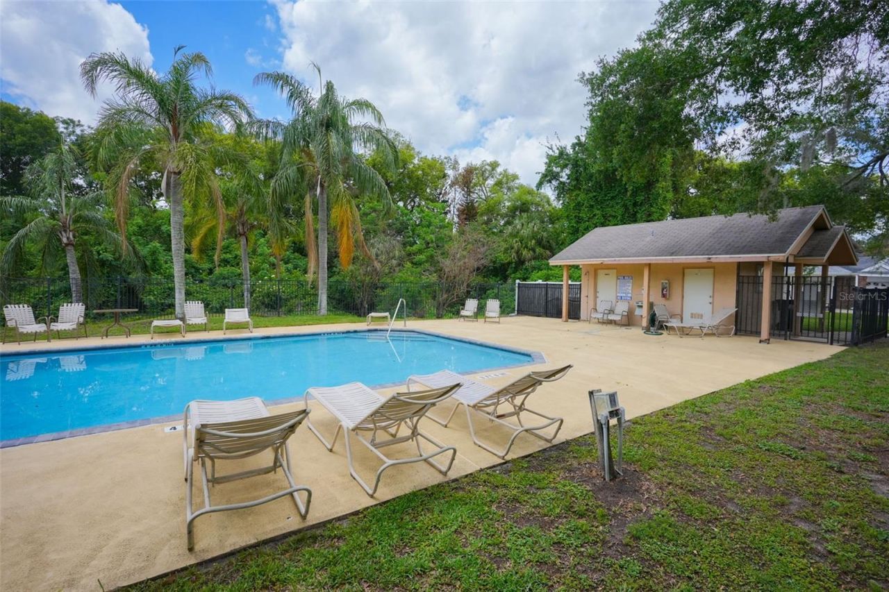 5328 Alcom Drive , Orlando, FL 32812 Photo