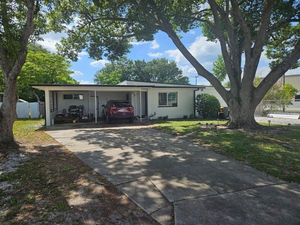 2800 S FRENCH AVENUE , SANFORD, FL 32773