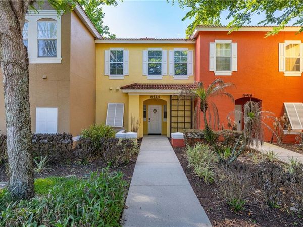 8424 CRYSTAL COVE LOOP , KISSIMMEE, FL 34747