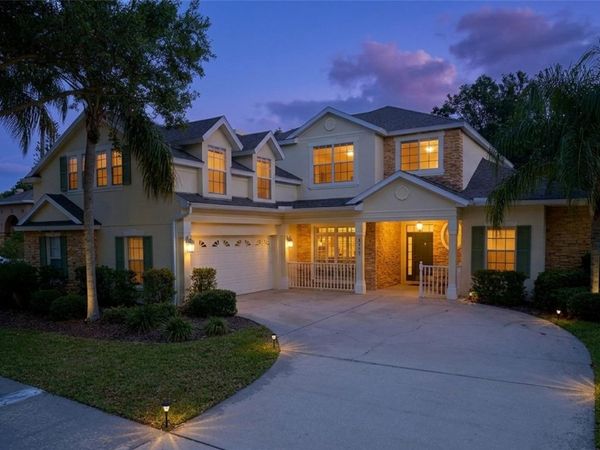 6873 SCYTHE AVENUE , ORLANDO, FL 32812