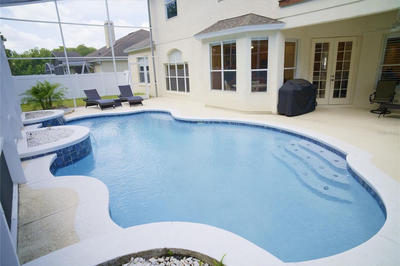6873 Scythe Avenue , Orlando, FL 32812 Photo