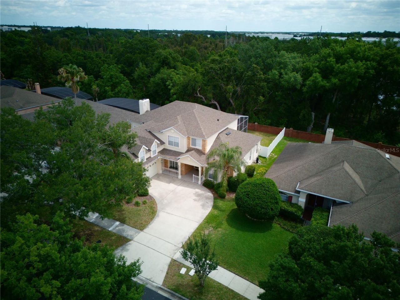 6873 Scythe Avenue , Orlando, FL 32812 Photo