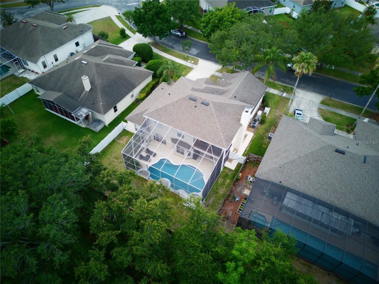 6873 Scythe Avenue , Orlando, FL 32812 Photo