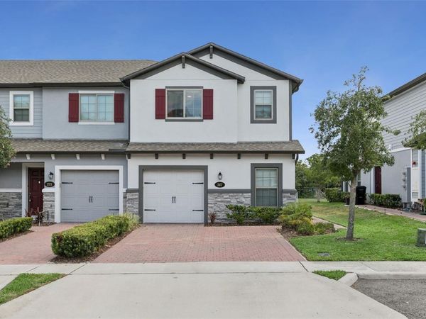 267 SMUGGLERS WAY , APOPKA, FL 32712