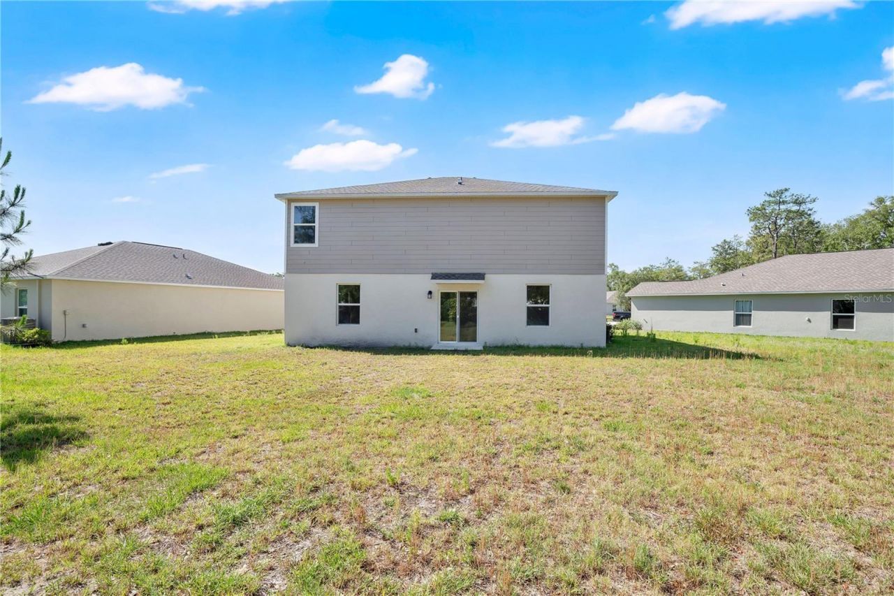 1386 Inkberry Circle , Deland, FL 32720 Photo