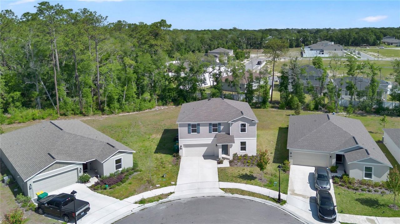 1386 Inkberry Circle , Deland, FL 32720 Photo