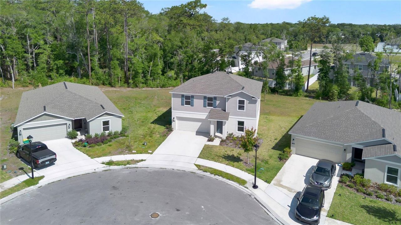 1386 Inkberry Circle , Deland, FL 32720 Photo